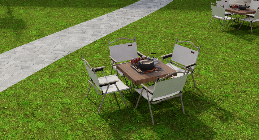 长岭县酒店帐篷定制：解锁旅居新体验，打造差异化竞争力